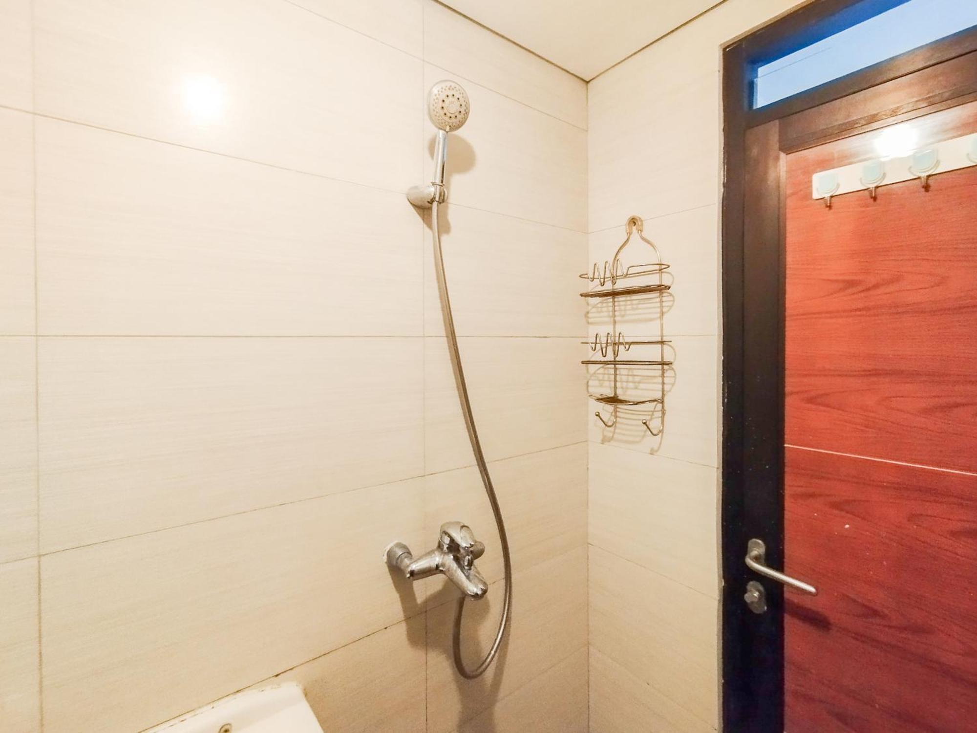 Spacious Chic At Gateway Pasteur By Travelio Apartemen Bandung